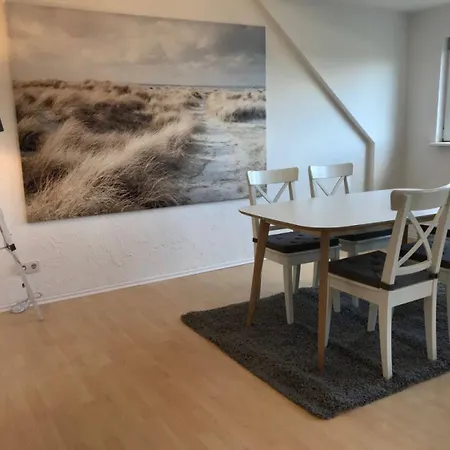 Nordic Living - 90M² Im Nordisch Modernen Stil Appartement Flensburg Buitenkant foto