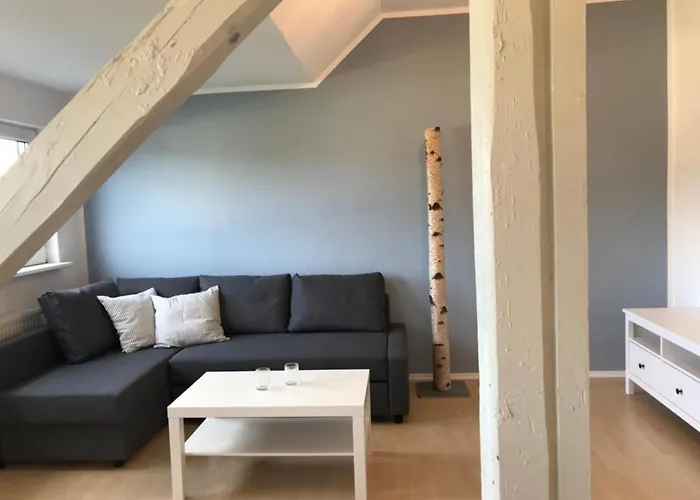 Nordic Living - 90M² Im Nordisch Modernen Stil