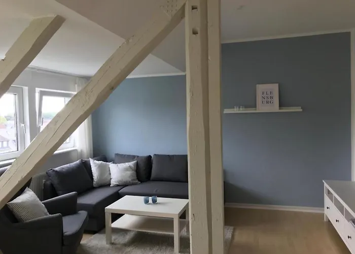 Nordic Living - 90M² Im Nordisch Modernen Stil