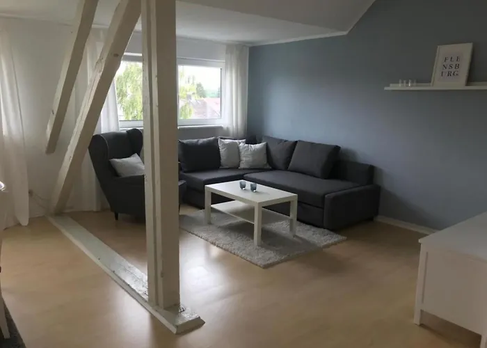 Nordic Living - 90M² Im Nordisch Modernen Stil