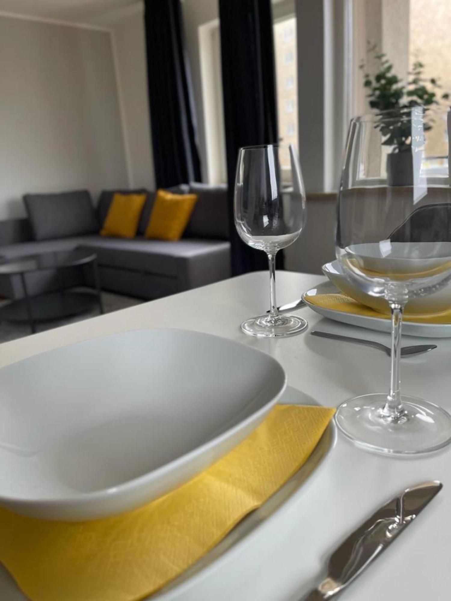 Nordic Living - 90m² Im Nordisch Modernen Stil